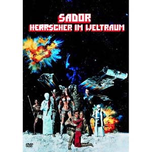 Battle Beyond the Stars (DVD)